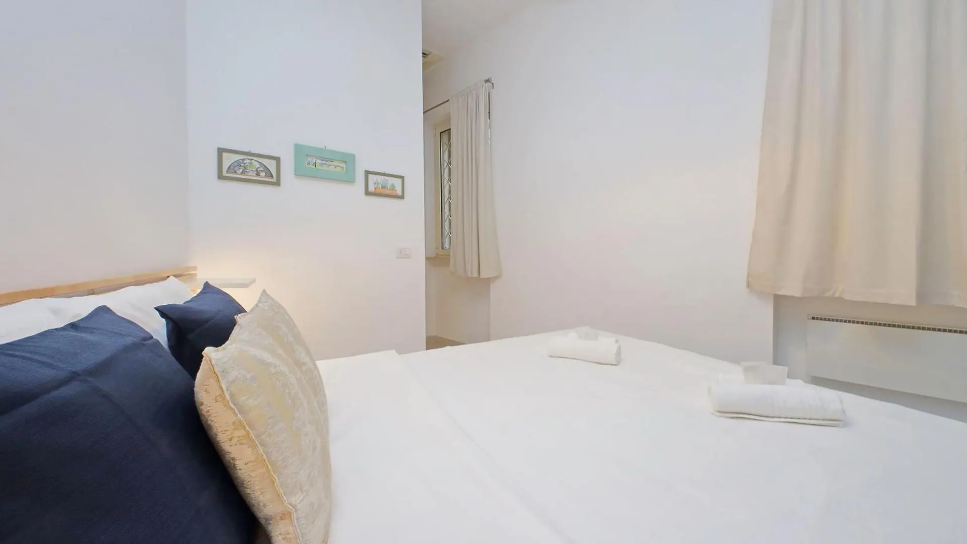 San Paolo'S Apartment Rom