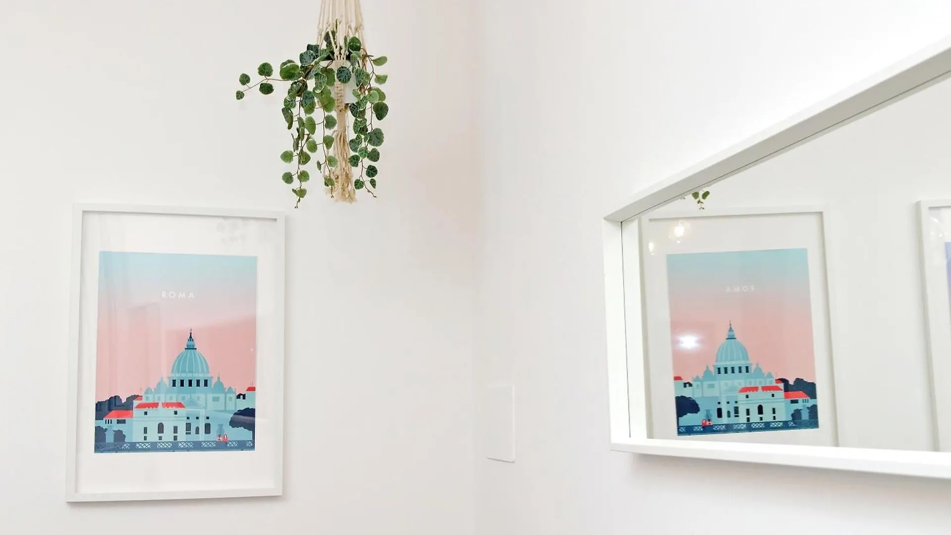 San Paolo'S Apartment Rom Italien