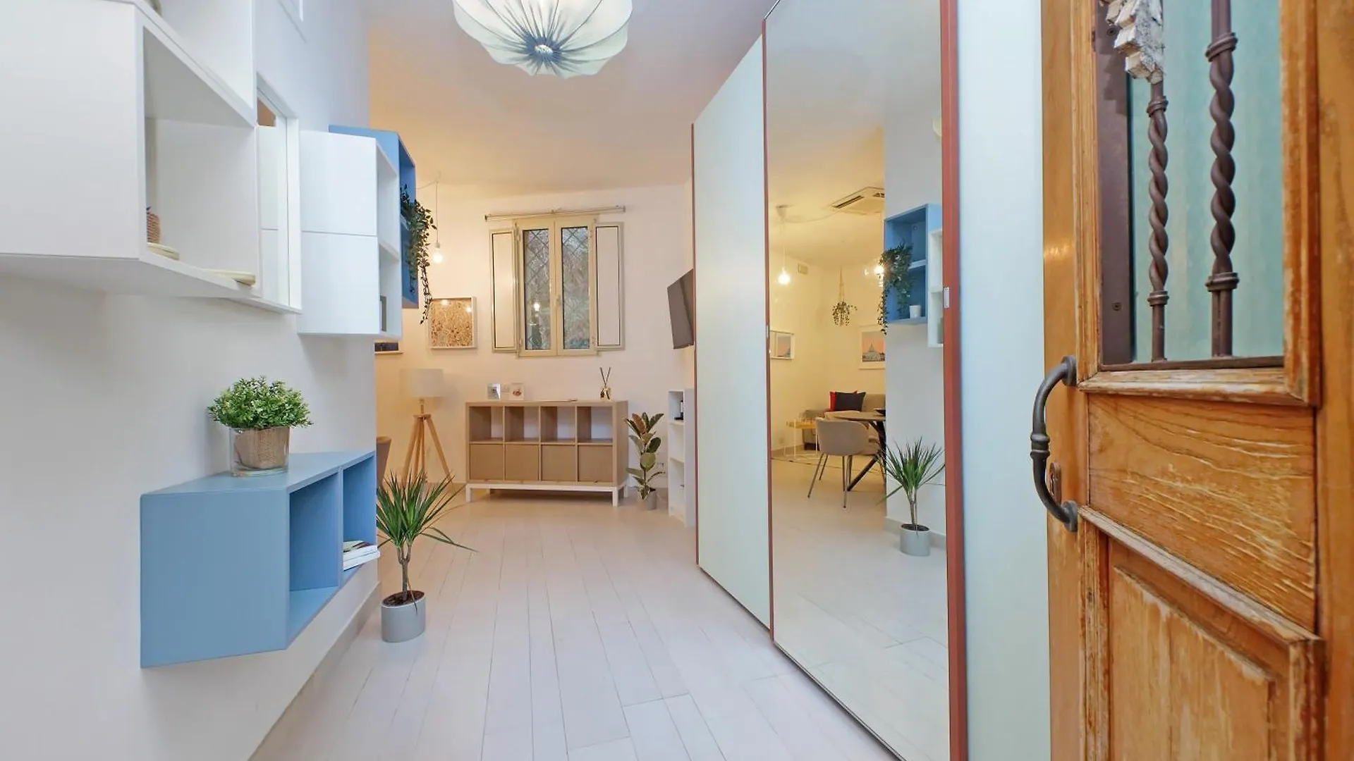 San Paolo'S Apartment Rom