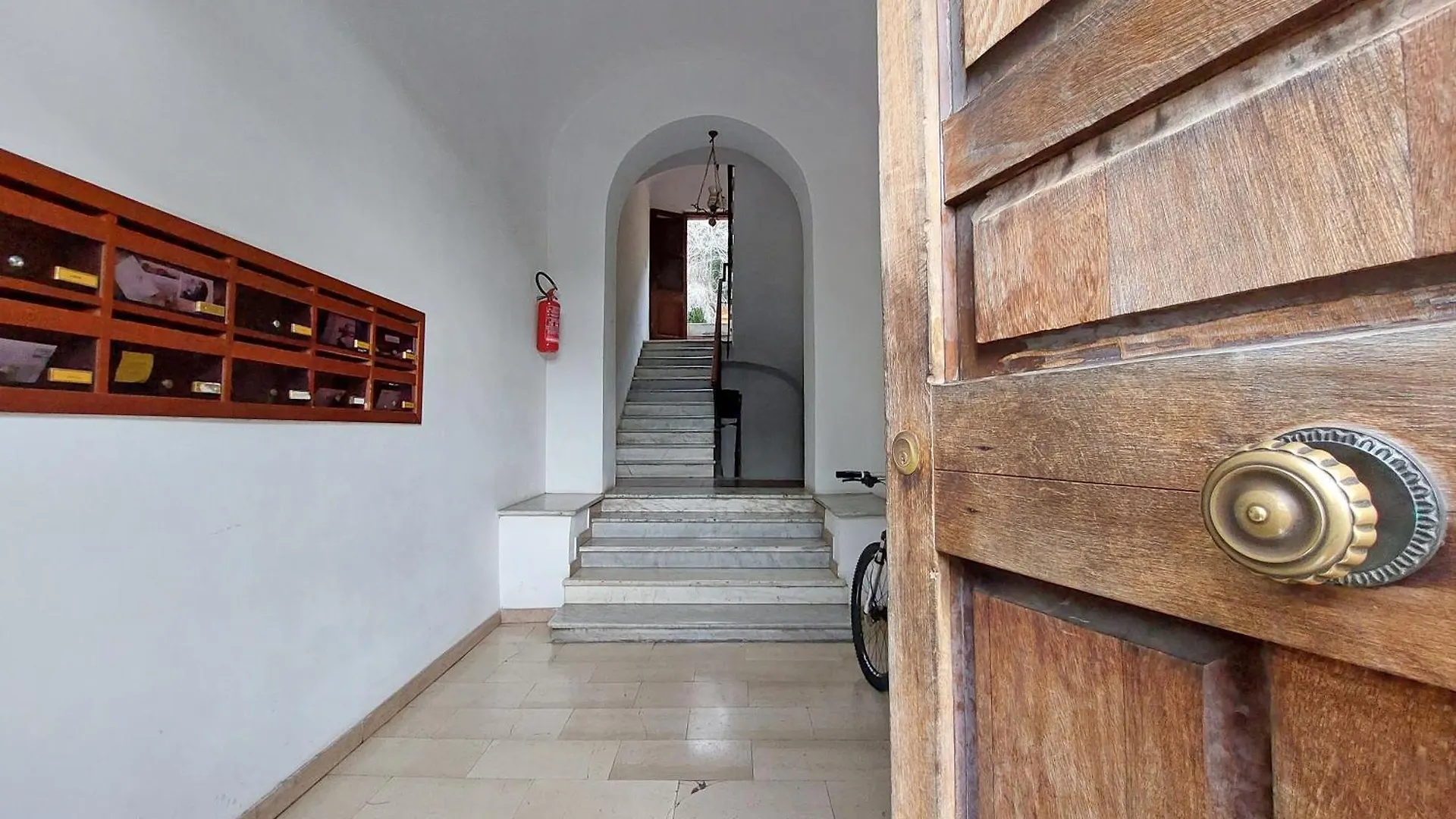 San Paolo'S Apartment Rom 0*,  Italien